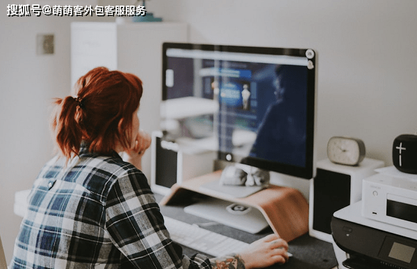 宿迁销售外包公司